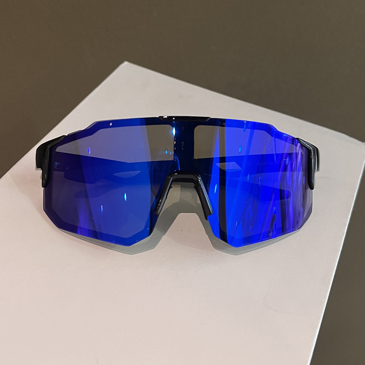 Wholesale Outdoor sports cycling windproof sun glasses
